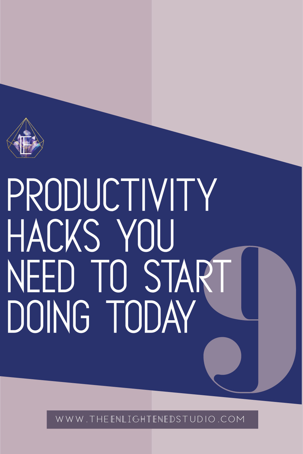 Get More Things Done With These 9 Easy Productivity Hacks