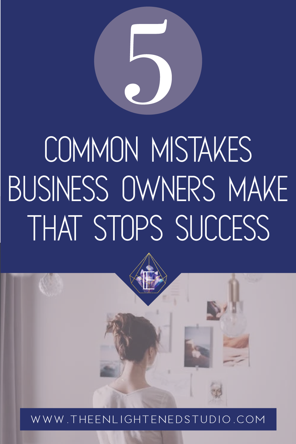 How to Start a Business Successfully : Don't Make These Mistakes