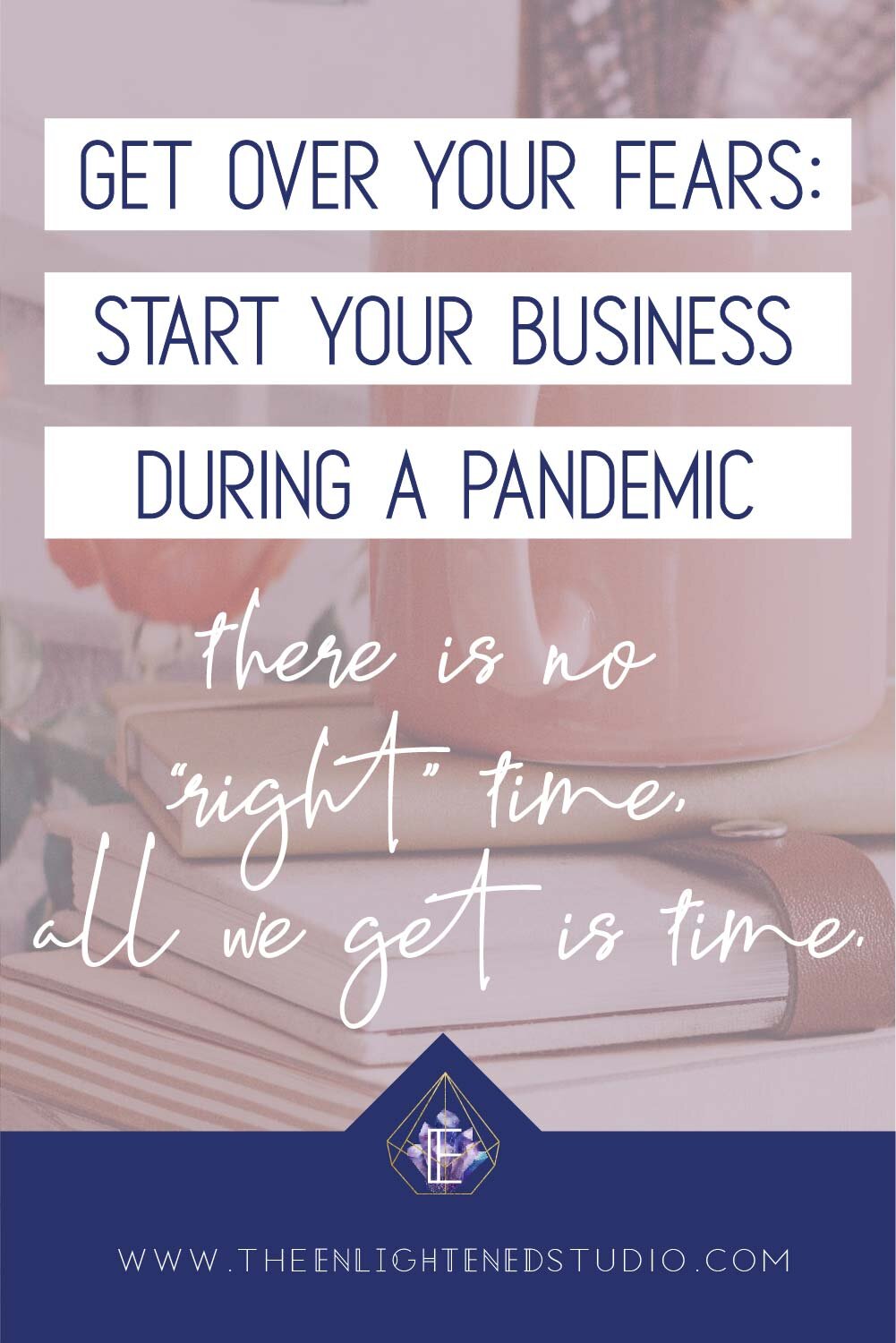 Starting a business during a pandemic?